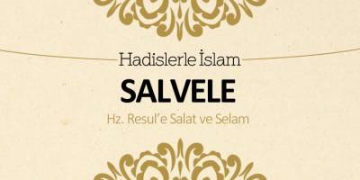 Salvele (Hz. Resul’e salat ve selam)