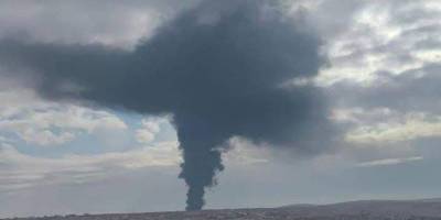 Suriyeli muhalifler Esed rejimine karşı operasyon başlattı