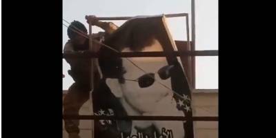 Şam’da Esed rejimine darbe girişimi