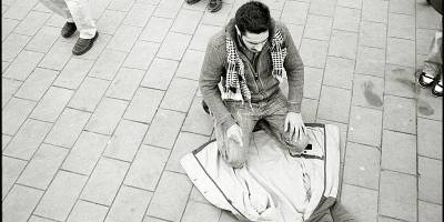 Herkes en iyi bildiği konuda derinleşmelidir