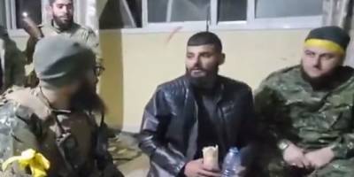 Mücahidlerden Esed ve İran’a savaş hukuku dersi