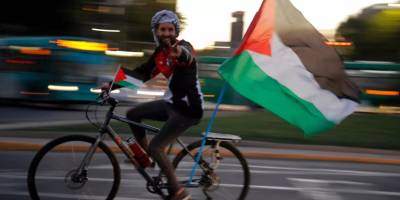 Filistin halk direnişi nasıl küresel bir harekete dönüştü?