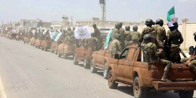 Suriye’de eski ordu üyelerine tanınan süre bitiyor