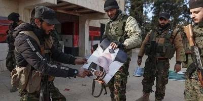 Suriye yeniden hareketleniyor