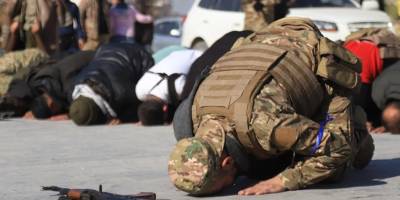 Devrimin başladığı Dera, mücahitlerin kontrolüne geçti