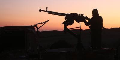 Suriye Milli Ordusu, Minnığ Havalimanı PKK/YPG’den geri aldı