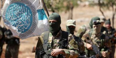 HTŞ: Suriye Kürtlerini Halep'te kalmaya çağırıyoruz