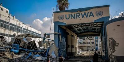 UNRWA, Lübnan'daki sağlık hizmetlerini yeniden başlatma kararı aldı