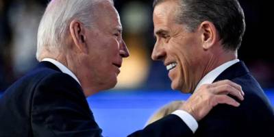 Biden ABD’nin hayali demokrasisini ayakta tutan sapkın bir yalanın vücut bulmuş halidir