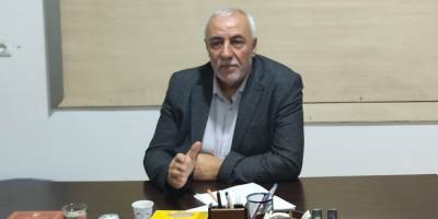 ''Türkiye'de İslami mücadele ve muhasebe'' 