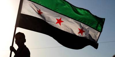 Suriye Enformasyon Bakanı: Diyalog için tek şart "tek devlet ve tek ordu" çatısıdır