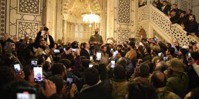 İngiltere HTŞ'yi "terör örgütleri" listesinden çıkarmayı değerlendiriyor