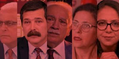 Esed’in Türkiye’deki en büyük ortağı kimdi?