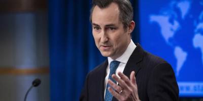 ABD, İsrail'i aklama peşinde: Suriye'ye girilmesi geçici bir durum