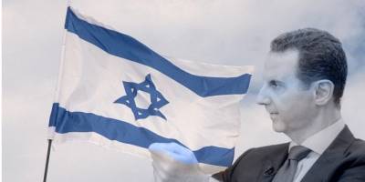 "Esed İsrail'e düşmandı" diyenler neyin kafasını yaşıyor?