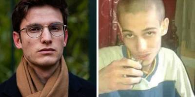 Seydnaya'dan Ömer El Shogre'nin hikayesi