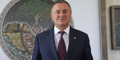 Lütfü Savaş CHP'den ihraç edildi