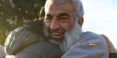 20 yıldır ABD’de hapis olan Halid Meşal’in kardeşi serbest bırakıldı