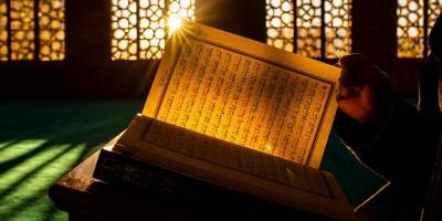 Örnek Peygamberin örnek ümmeti olalım!