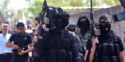 Batı Şeria'da 24 saat içinde 13 direniş eylemi gerçekleşti