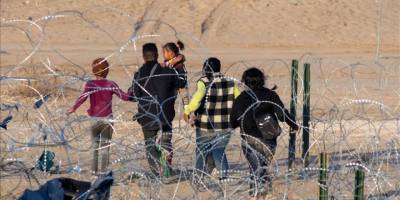 DSÖ, 2014'ten bu yana 70 bin göçmenin öldüğünü bildirdi