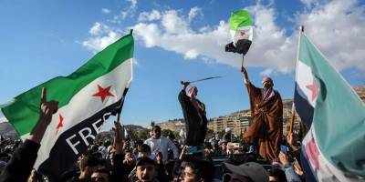 Yüzyılın hikâyesi… Yüzyılın devrimi