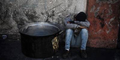 İsrail'in Gazze'yi açlığa mahkûm etmesine Holokost’tan kurtulan birisi acaba ne derdi?