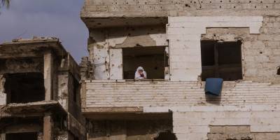 Ürdün'den ülkesine dönen Suriyelilerin sayısı 13 bine yaklaştı