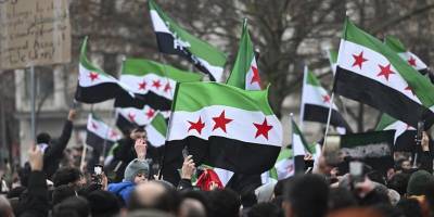 Esed sonrası Suriye: Paris ve Berlin'in Şam'a verecek etik dersleri yok