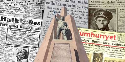 Kemalistlerin 94 yıldır üzerinde tepindiği Menemen’de ne oldu?