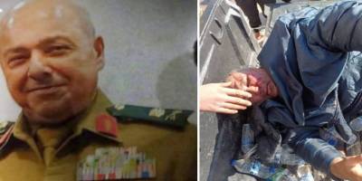 "Bugün çok sayıda kafa kestim" diyen Esed artığı mücahitler tarafından yakalandı