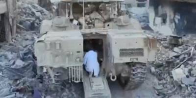 Kemal Advan Hastanesi Başhekimi Ebu Safiye'nin akıbeti bilinmiyor