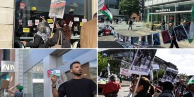 Filistin ve boykotun gücü: 2025'te neler yapılabilir?