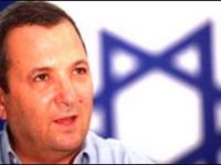 Barak: “Yaklaşan Depremle Karşı Karşıyayız”