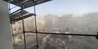 Katil İsrail, 2024'te öldürdüğü Filistinlilerden 198'inin cenazesini alıkoydu