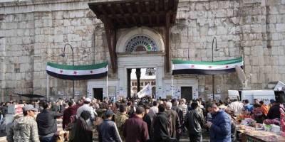 Suriye'de süreç nasıl ilerleyecek?