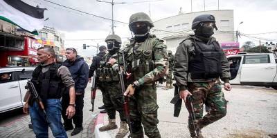 Mahmud Abbas yönetimi baskısını gözlerden saklamak istiyor