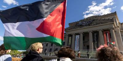 2024, Filistin karşıtı sansürün ve aktif sanat isyanının yaşandığı bir yıl oldu
