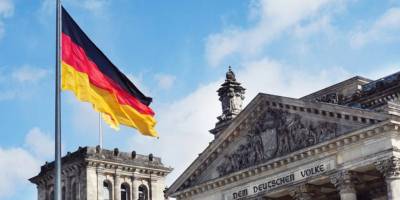 Almanya işgal rejimini eleştiren 2 insan hakları örgütünü fonlamayı kesti