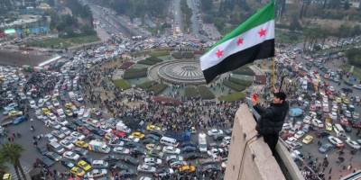 Suriye’de kamu çalışanlarının maaşlarına yüzde 400 zam