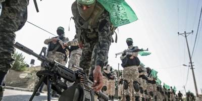 Cenin’deki direniş gruplarından Abbas Rejimine sert uyarı