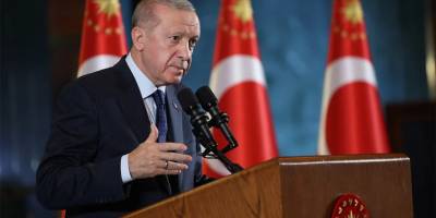 Cumhurbaşkanı Erdoğan: Hiçbir Suriyeliyi zorla göndermeyeceğiz