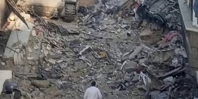 İsrail Gazze'yi tanklar ve suç çeteleri tarafından yönetilen bir cehenneme nasıl dönüştürüyor?