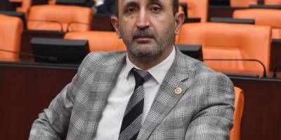 HÜDA PAR Milletvekili Demir: LGBT propagandası yasaklanmalı