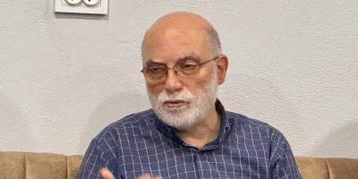 Eğitim Bir Sen İstanbul 2 Nolu Şubede “İslami Şahsiyetin İnşası” kitabı ele alındı