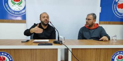 “Yeni bağımlılık türleri ve bağımlılıkla mücadele”