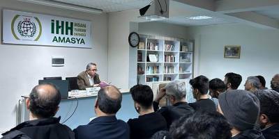 İslam dünyasının geleceği; imkanlar ve zaaflar