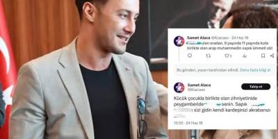 CHP din düşmanlarını özellikle mi seçiyor?