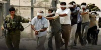Siyonist zindanlarındaki Filistinlilere yönelik Siyonist işkencesi devam ediyor