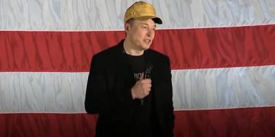 Siyonist yardakçısı Musk: Hamas ortadan kaldırılmalı